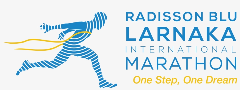 Home - Organization - Larnaca Marathon 2018, transparent png #2513279