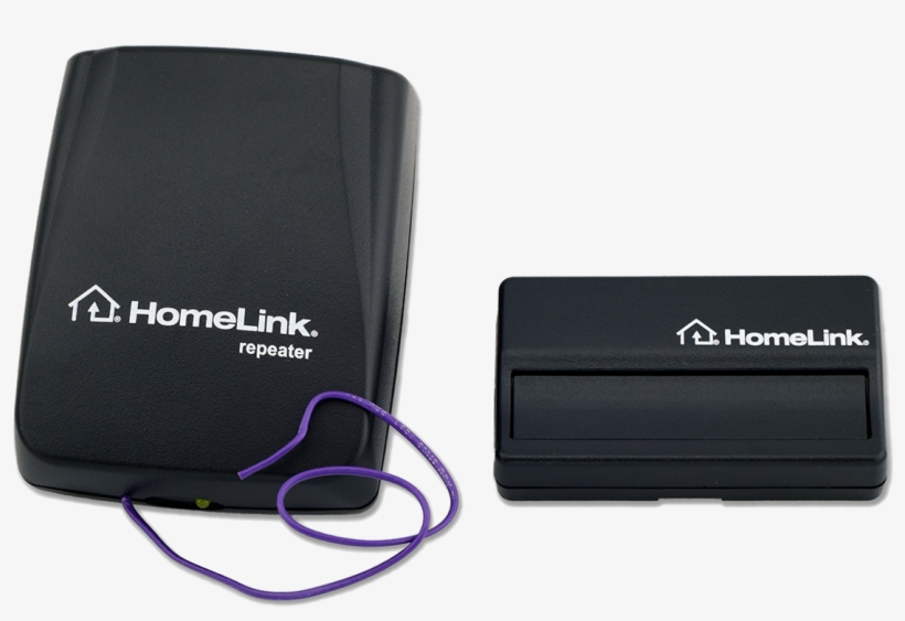 Homelinkrptr Home Link Bridge Kit - Chamberlain Group, transparent png #2513324