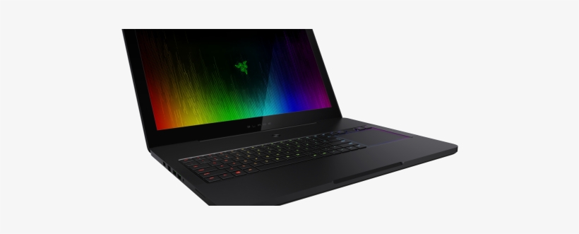 New 17 Inch Razer Blade Pro Promises Desktop Like Performance - Razer Blade Pro (2017), transparent png #2513325