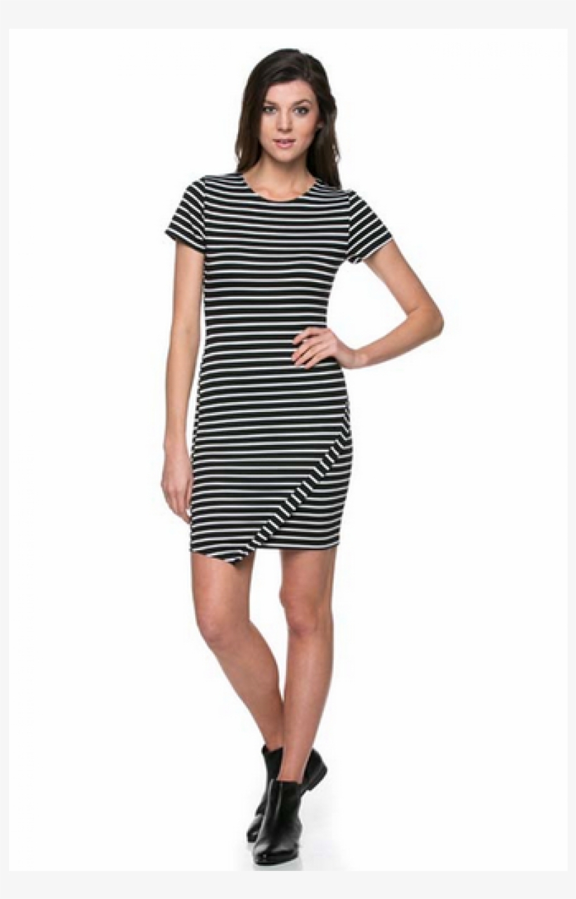 All The Single Ladies Dress - Cocktail Dress, transparent png #2513368