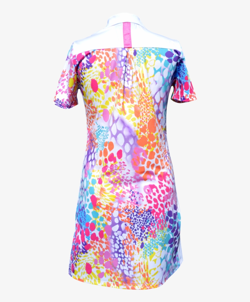 'lilac & Friends' Ladies Dress, transparent png #2513429