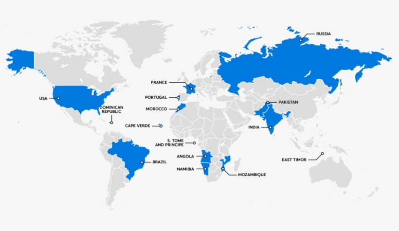 Simplify Network Operations - Wolfenstein The New Order World Map, transparent png #2513435