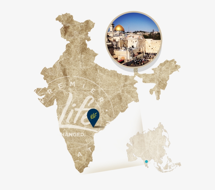 Andhra Pradesh, India - God We Can Know: Exploring, transparent png #2513527