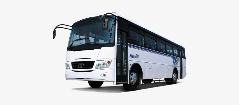 Non A/c Bus - Non Ac Bus Png, transparent png #2513565