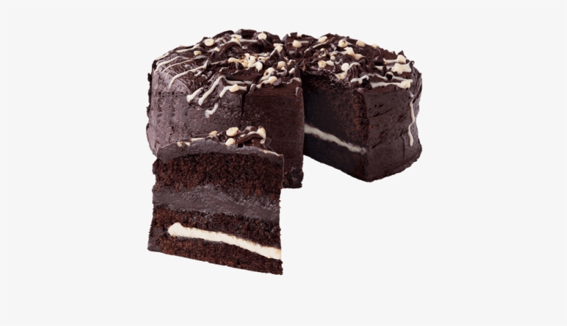 Free Png Chocolate Cake Png Images Transparent - Chocolate Cake Transparent Background, transparent png #2513599