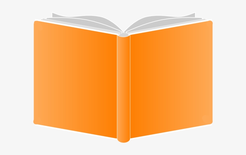 Open Book Cover Png, transparent png #2513606