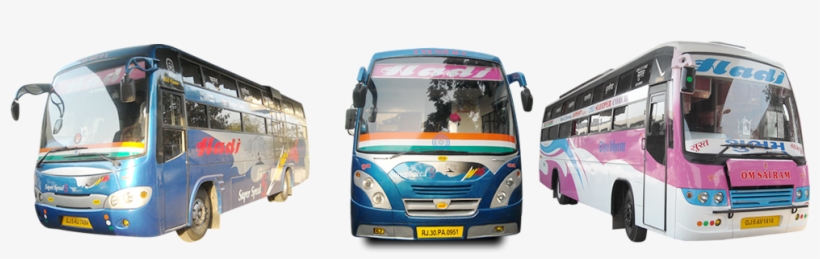 Aadi Travels1 - Tour Bus Service, transparent png #2513639