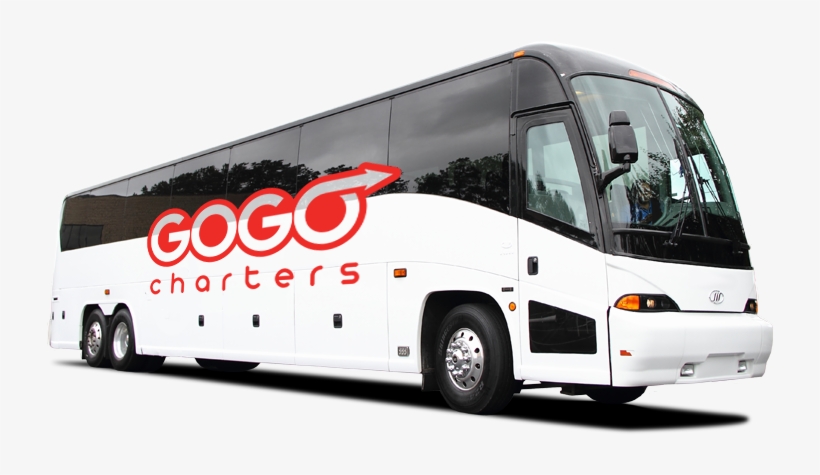 View This Charter Bus - Washington Dc Charter Bus Company, transparent png #2513664