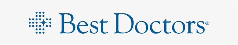 Best Doctors Logo - Best Lawyers In America 2019, transparent png #2513773