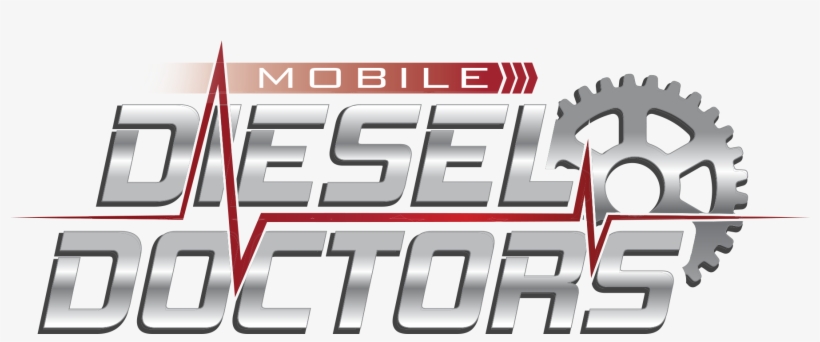 Diesel Doctors Logo - Graphics, transparent png #2513826