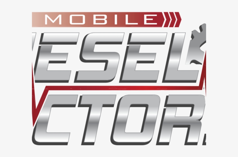 Diesel Doctors Logo - Graphics, transparent png #2513850