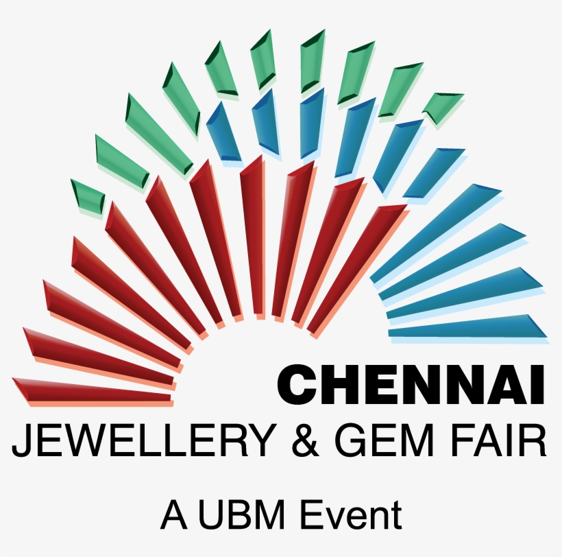Gem & Jewellery India International Exhibition 2019 - Ubm Delhi Jewellery Show 2018, transparent png #2513854