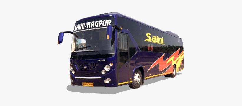 Most Prefered Bus Operator For Generations To Come - Bus, transparent png #2513875