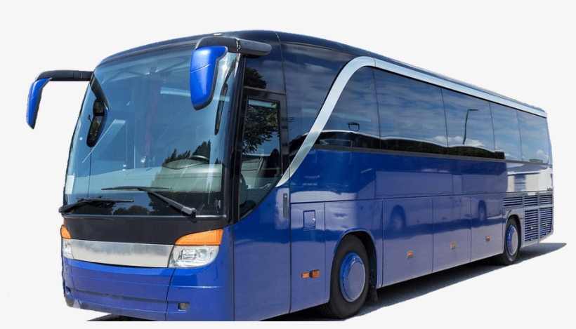 Great Benefits Of Travel By Coaches For Hire - Autobuses Png, transparent png #2513905