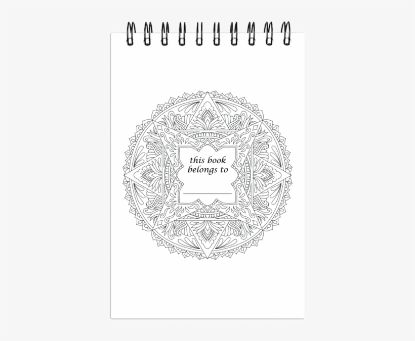 Traveling Mandalas Illustrated By Terbit Basuki - Travel, transparent png #2513971