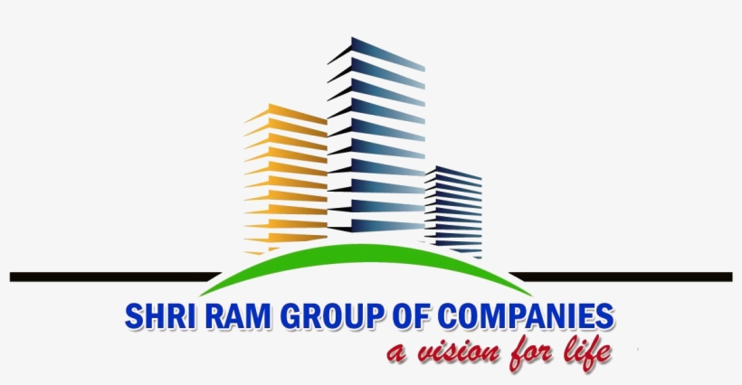 Shri Ram Group Of Companies - Graphics, transparent png #2514068