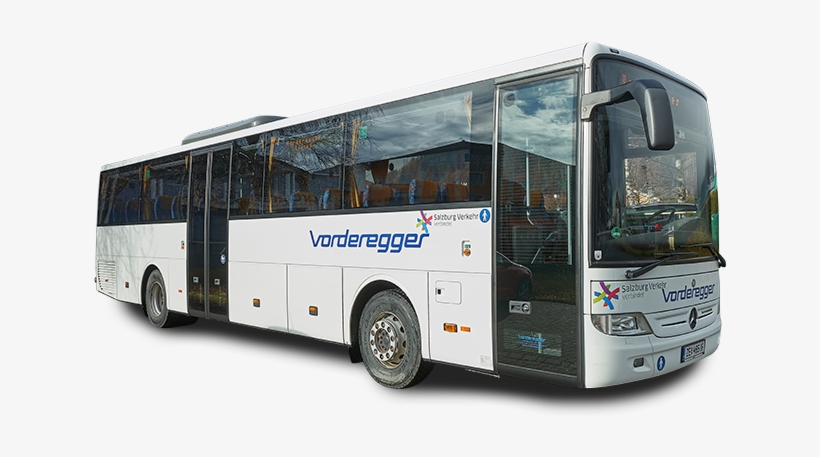 49 / 54 Seater - Bus, transparent png #2514115
