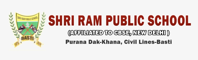 Shri Ram Public School Logo, transparent png #2514118