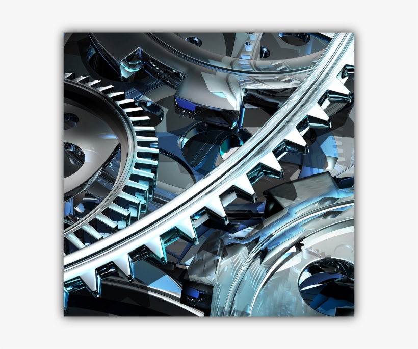 Shree Ram Prazision - Mechanical Engineering, transparent png #2514145
