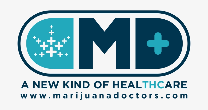 Marijuanadoctors - Com - Marijuana Doctors Logo, transparent png #2514167