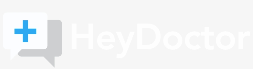 Heydoctor Logo - Hey! Party Collective, transparent png #2514181