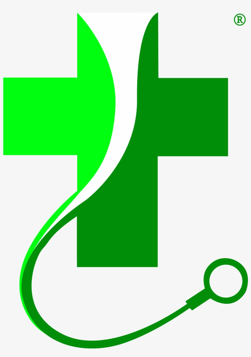 About Nature's Way Medicine® - Medical Marijuana Symbol Hd, transparent png #2514184