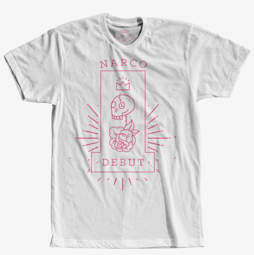 Jai Shree Ram T Shirt - Never Settle T Shirt, transparent png #2514224