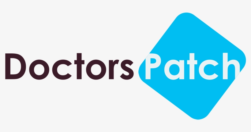 Doctors Patch Logo - Physician, transparent png #2514260