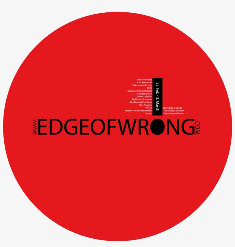 Ticets Will Be Sold At The Door - Gloucester Road Tube Station, transparent png #2514352