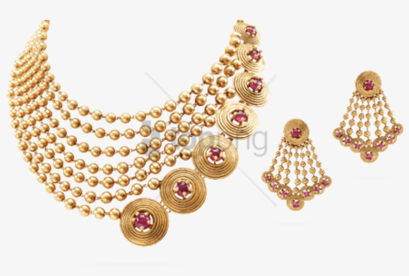 Welcome To Shree Ram Gold Palace - Modern Gold Jewellery Design, transparent png #2514423