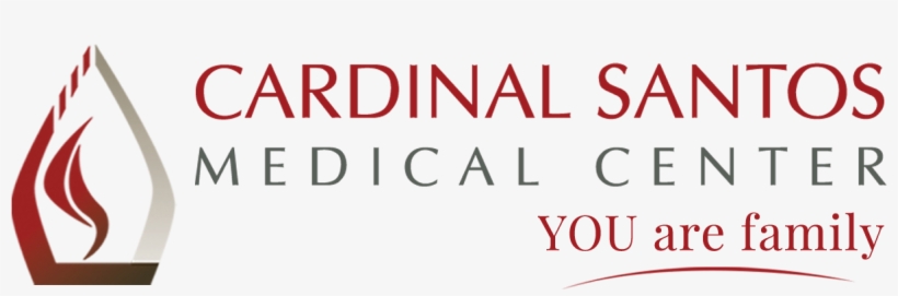 Find A Doctor - Cardinal Santos Medical Center Logo, transparent png #2514453