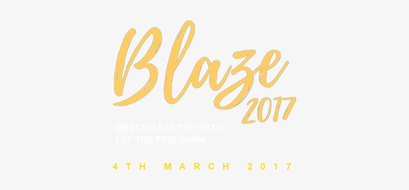 Blaze - Class Of 2018 [book], transparent png #2514476