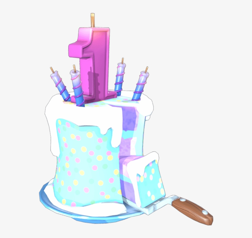 Png Files - Birthday Cake, transparent png #2514678