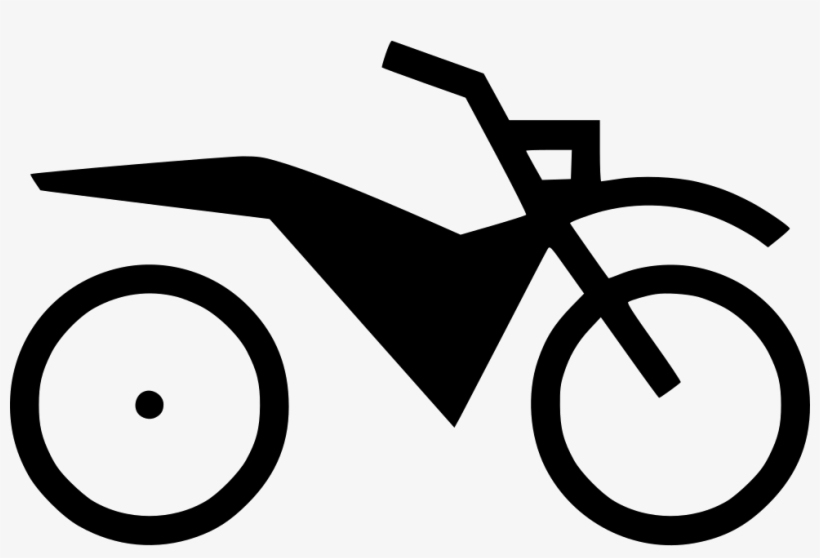Motor Bike -, transparent png #2514763
