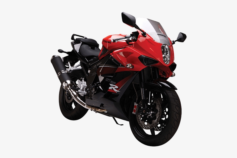 We Are Experts At Getting The Best Deals For Hyosung - Hyosung Gt650r, transparent png #2514842
