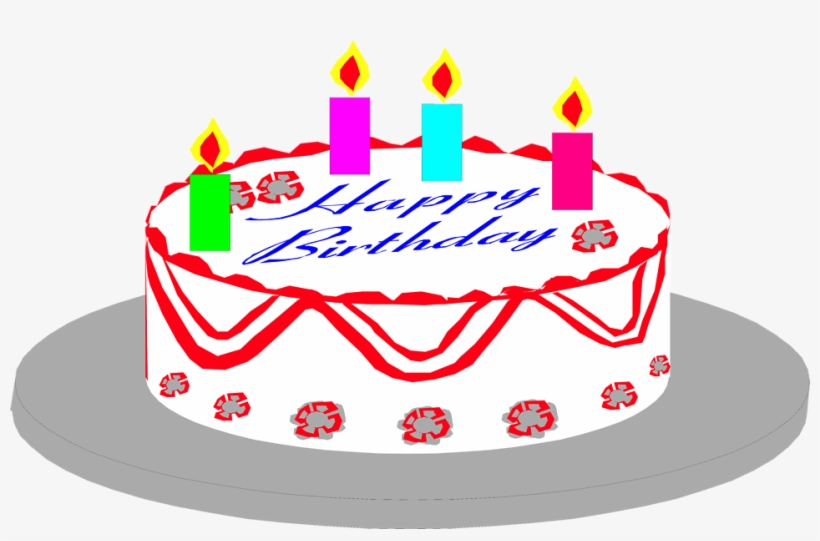 Free Stock Photos - Illustration Of A Cake, transparent png #2514926