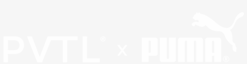 Pvtl X Puma - Logotipos De Puma Hd, transparent png #2514948