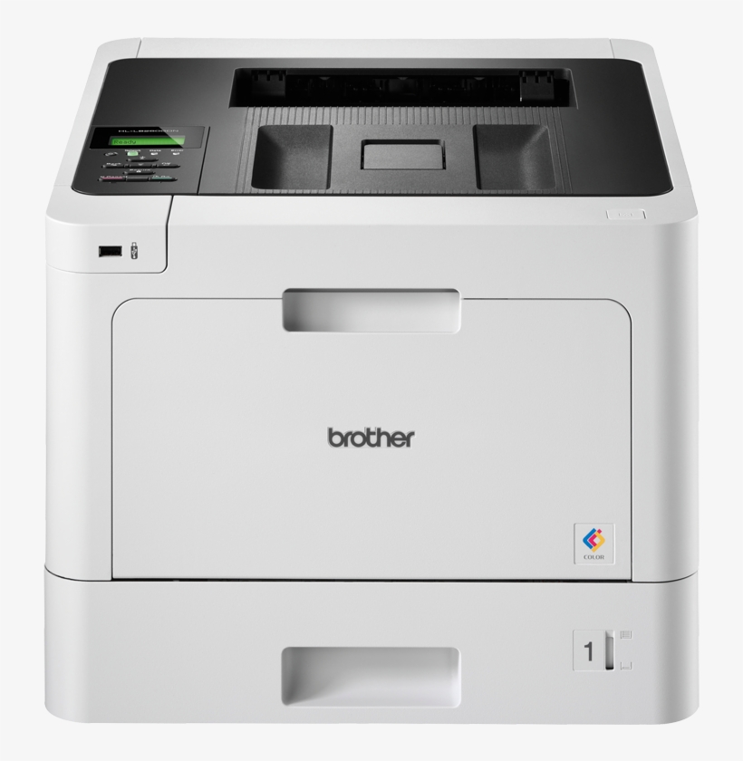 Hl-l8260cdw - Hl L8260cdw, transparent png #2514999