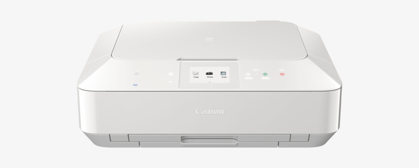 Canon Adds Pixma Mg6320, Mg5420 And Ip7220 Printers, - Canon Pixma Mg6320, transparent png #2515036