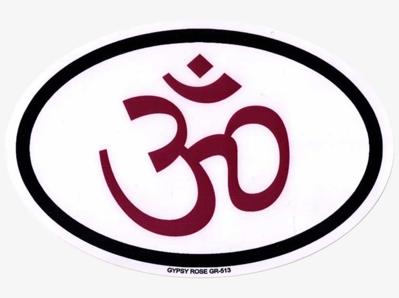 Om - Om Logo, transparent png #2515161