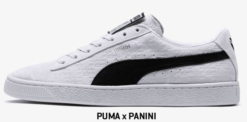 Puma Is Donating A Portion Of The Proceeds Up To $100,000 - Puma, transparent png #2515272