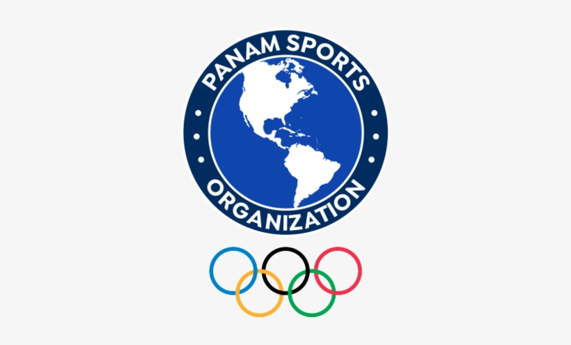Pan American Sports Organization, transparent png #2515343