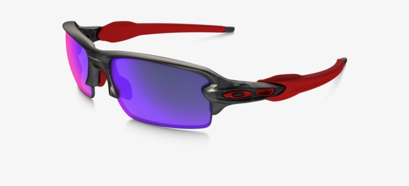 Oakley Flak - Oakley Flak 2.0 Xl Prizm, transparent png #2515416