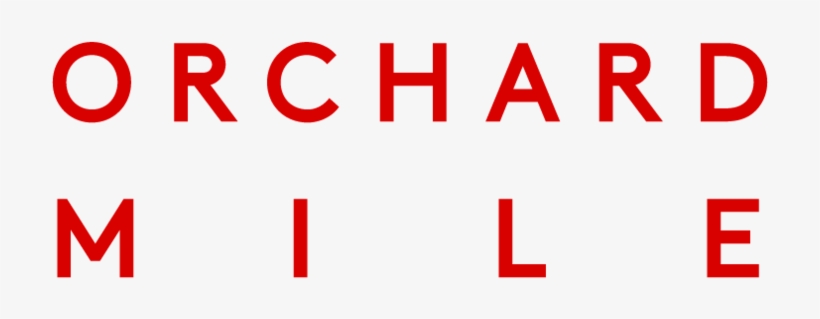 Om Logo Rgb Red - Orchard Mile Coupons, transparent png #2515433