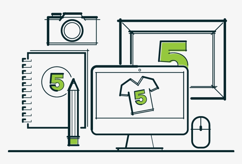 Alloy5 Servicesinteriors - Diagram, transparent png #2515571