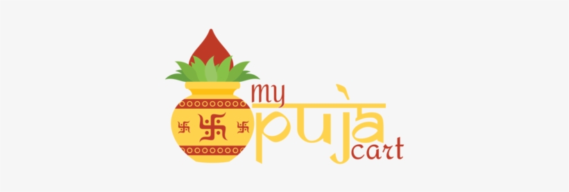 Com Online Store To Buy Puja Items, Pooja Samagri - Pooja Items Logo, transparent png #2515600