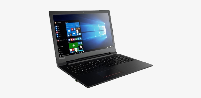 Over 10 Years In Laptop Service - Lenovo Ideapad V110 15, transparent png #2515602