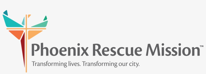 Png Opens A New Window - Phoenix Rescue Mission Logo, transparent png #2515725