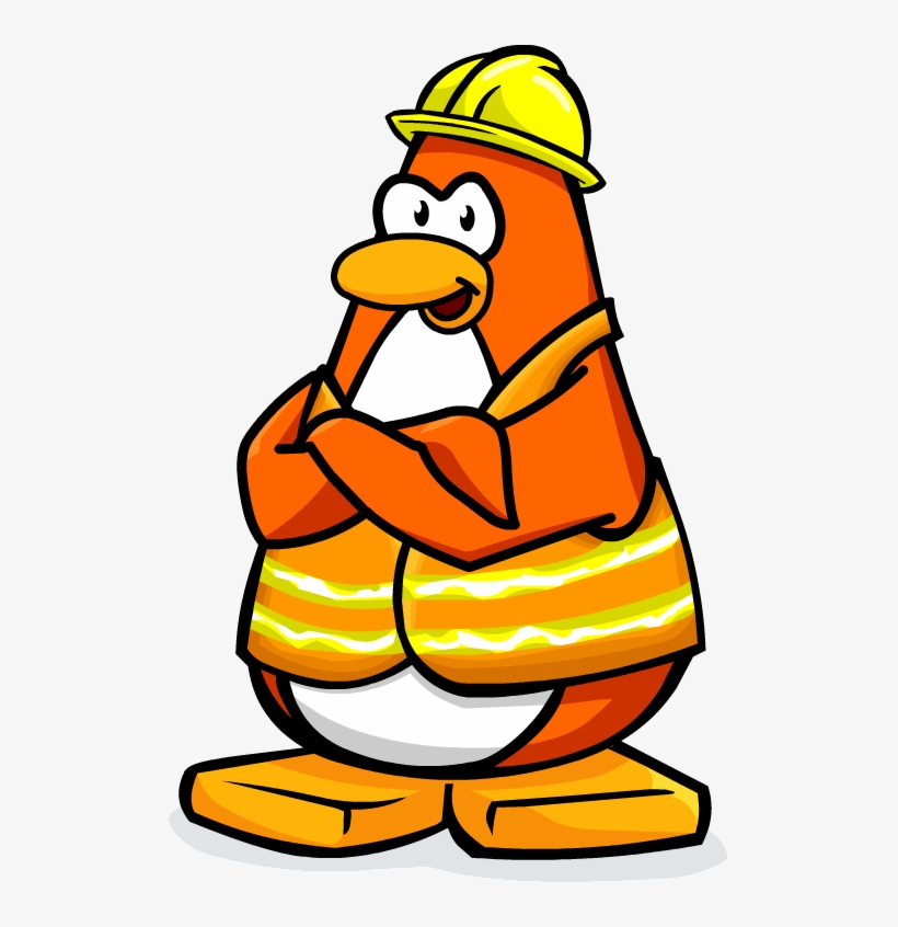 Rory Mission 7 - Club Penguin Rory, transparent png #2515774