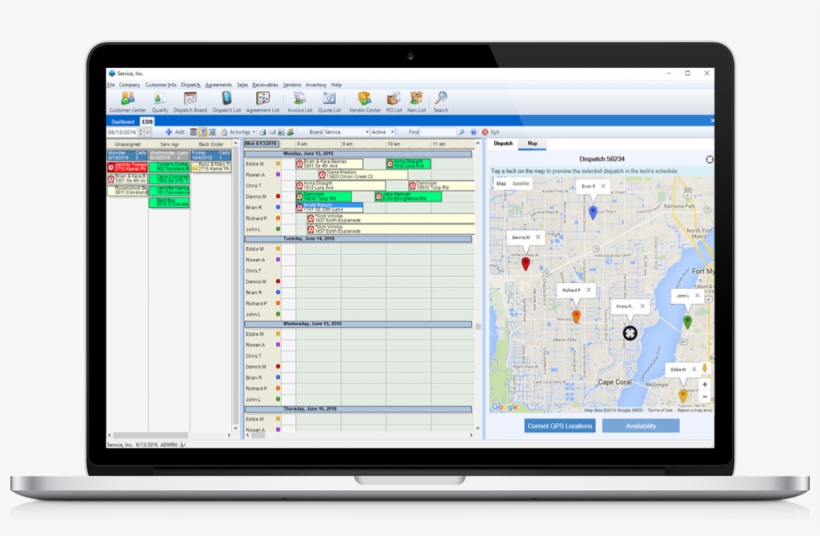 Leading Service Management Software Laptop 1 - Xlfit, transparent png #2515799